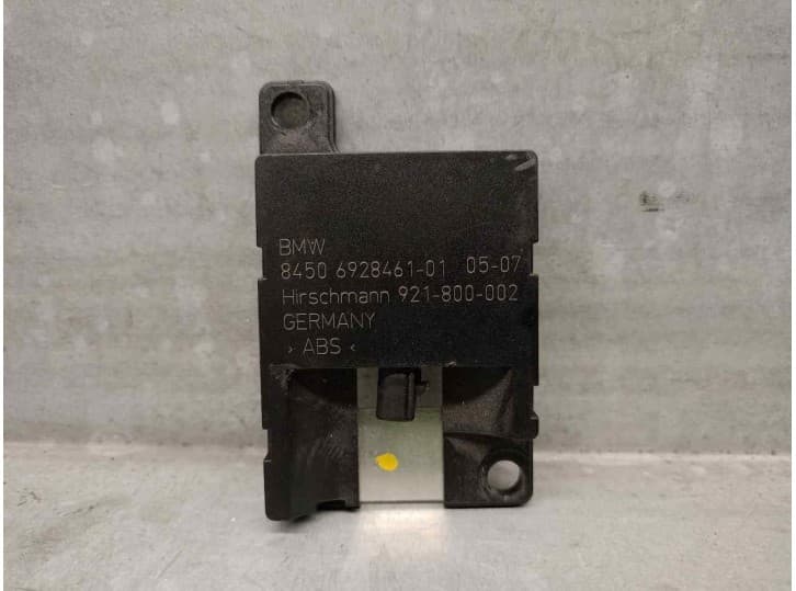 Recambio de antena para bmw 5 (e60) 530 d referencia OEM IAM 84506928461