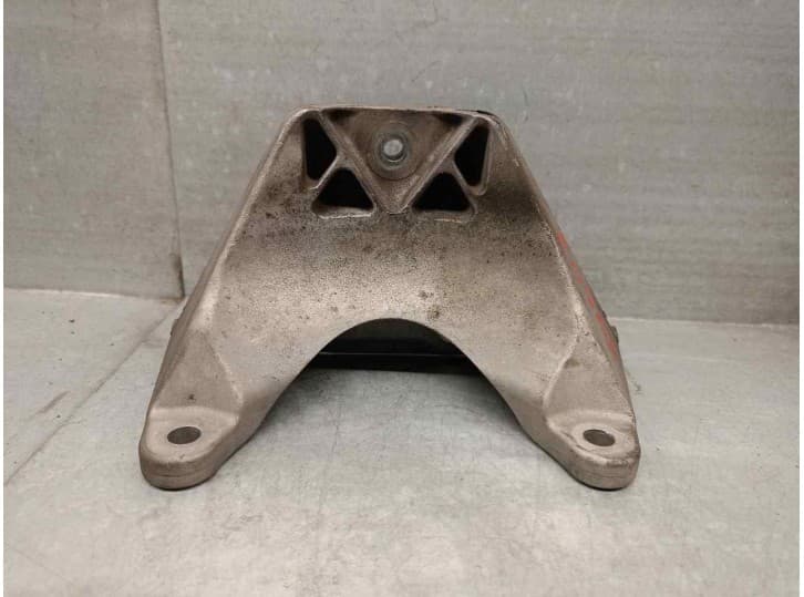 Recambio de soporte motor para bmw 5 (e60) 530 d referencia OEM IAM 6761107 2