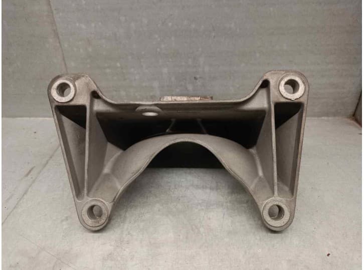 Recambio de soporte motor para bmw 5 (e60) 530 d referencia OEM IAM 6761107 3