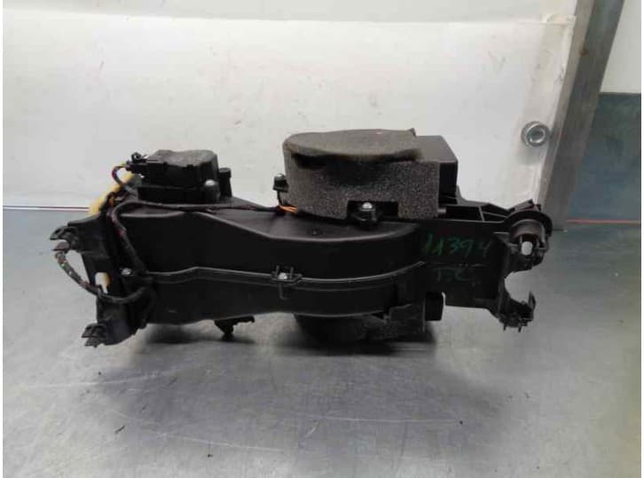 Recambio de motor calefaccion para citroën c6 (td_) 2.7 hdi referencia OEM IAM 9641251980