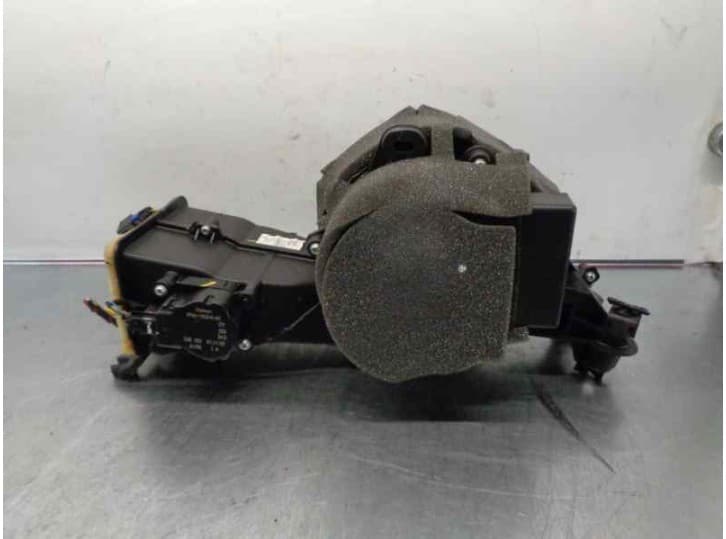 Recambio de motor calefaccion para citroën c6 (td_) 2.7 hdi referencia OEM IAM 9641251980 2