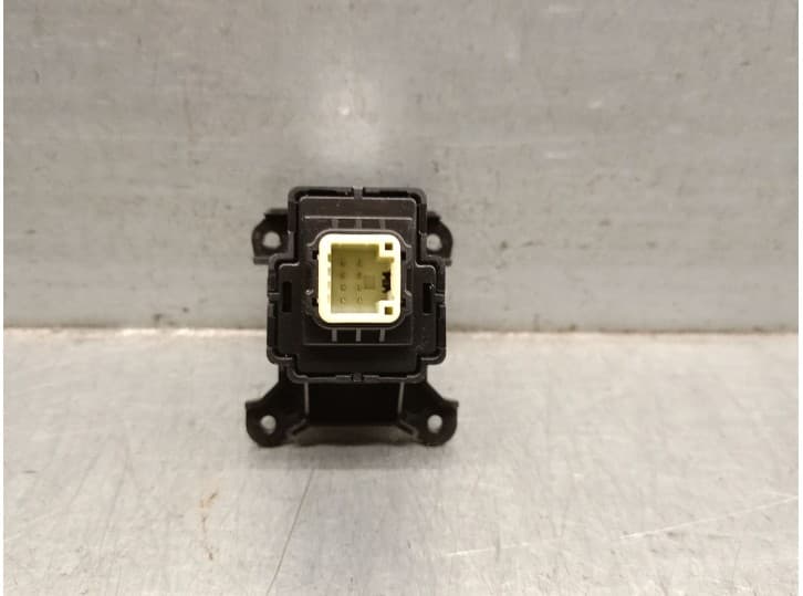 Recambio de warning para hyundai i30 (pde, pd, pden) 2.0 n referencia OEM IAM 93730G4AA0 2