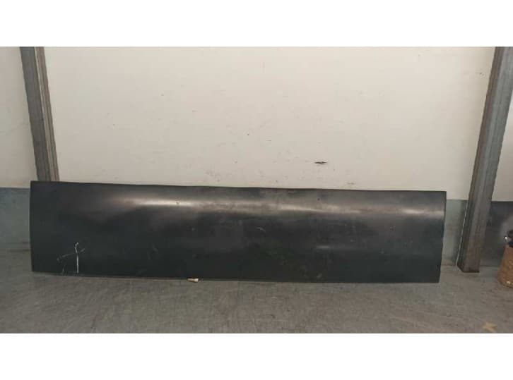 Recambio de aleron trasero para opel frontera a (u92) 2.3 td (5jmwl4) referencia OEM IAM