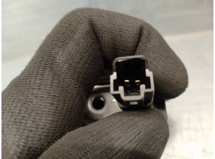 Recambio de sensor para kia magentis ii (mg) 2.0 crdi referencia OEM IAM 935603B100 3