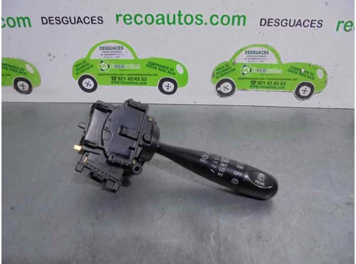 Recambio de mando limpia para toyota yaris (_p1_) 1.4 d-4d (nlp10_) referencia OEM IAM 6473B49