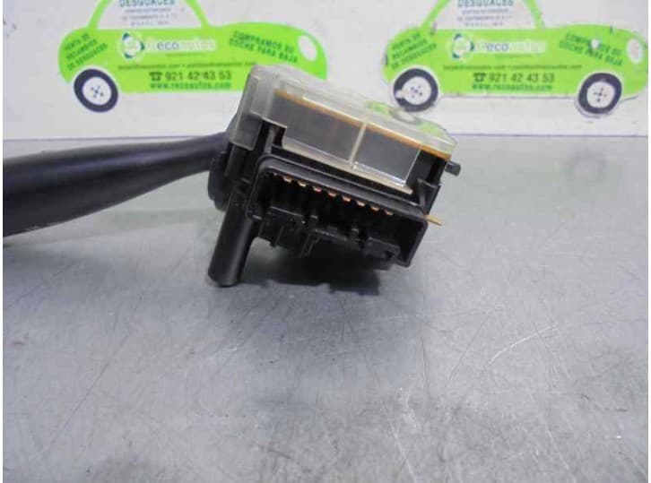 Recambio de mando limpia para toyota yaris (_p1_) 1.4 d-4d (nlp10_) referencia OEM IAM 6473B49 3