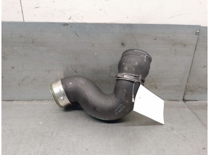 Recambio de tubo para seat altea (5p1) 1.9 tdi referencia OEM IAM 3C0145834M 3C0145834M