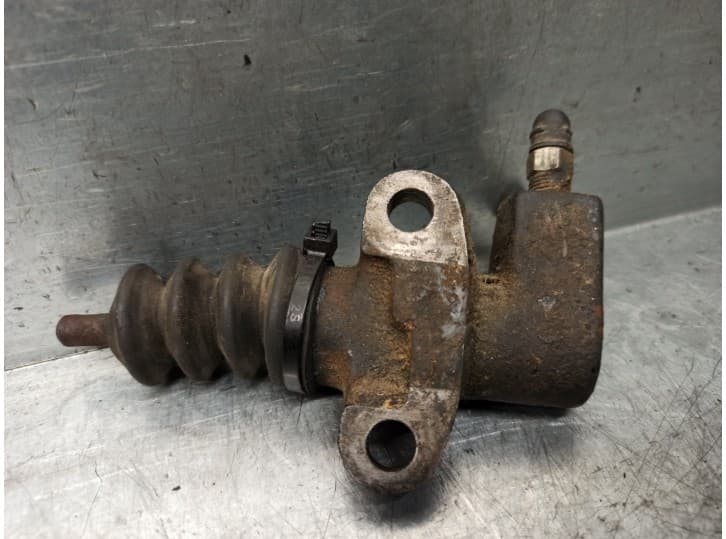 Recambio de bomba embrague para ssangyong musso (fj) 2.9 d referencia OEM IAM 3054005011D 2