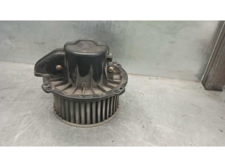 Recambio de motor calefaccion para opel frontera a (u92) 2.3 td (5jmwl4) referencia OEM IAM