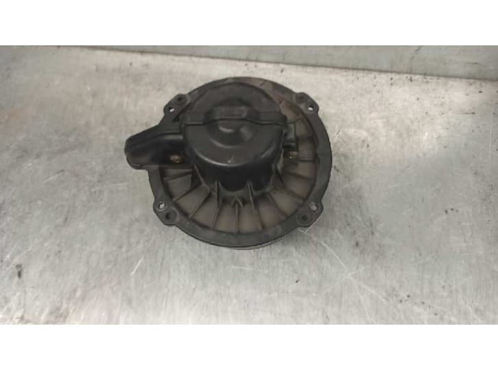 Recambio de motor calefaccion para opel frontera a (u92) 2.3 td (5jmwl4) referencia OEM IAM 2