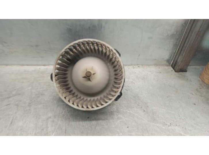 Recambio de motor calefaccion para opel frontera a (u92) 2.3 td (5jmwl4) referencia OEM IAM 3