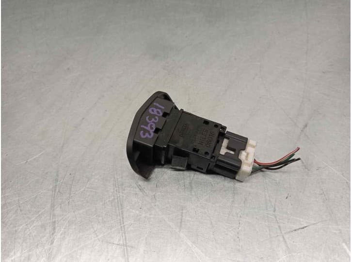 Recambio de warning para nissan primera hatchback (p12) 1.6 referencia OEM IAM NILES06016 2