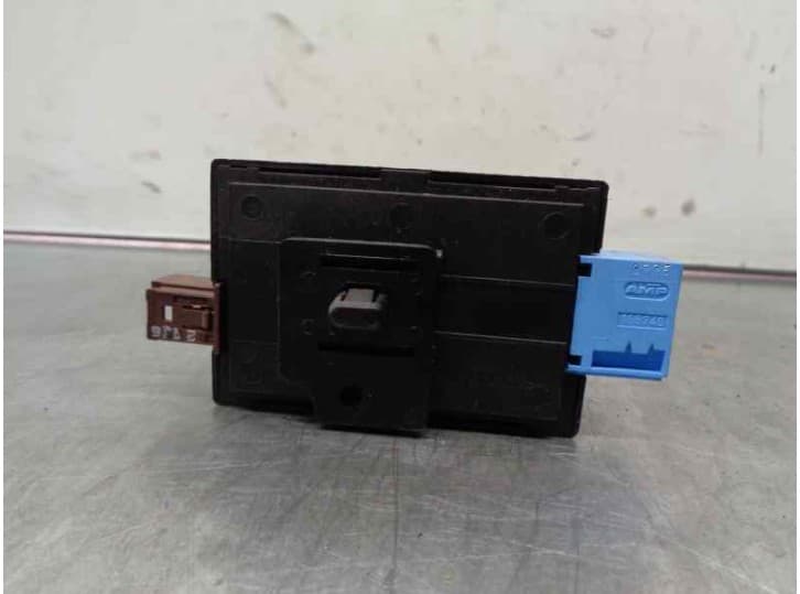 Recambio de modulo electronico para citroën c6 (td_) 2.7 hdi referencia OEM IAM 9657384680 2