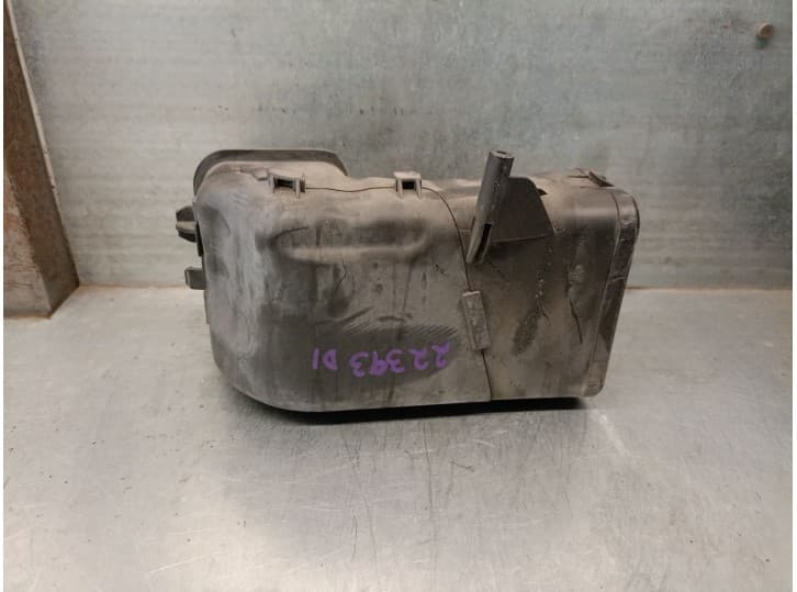 Recambio de tubo para bmw 5 touring (f11) 520 d referencia OEM IAM 13717577471  70342754