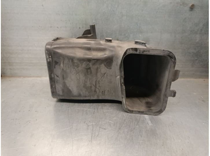 Recambio de tubo para bmw 5 touring (f11) 520 d referencia OEM IAM 13717577471  70342754 2