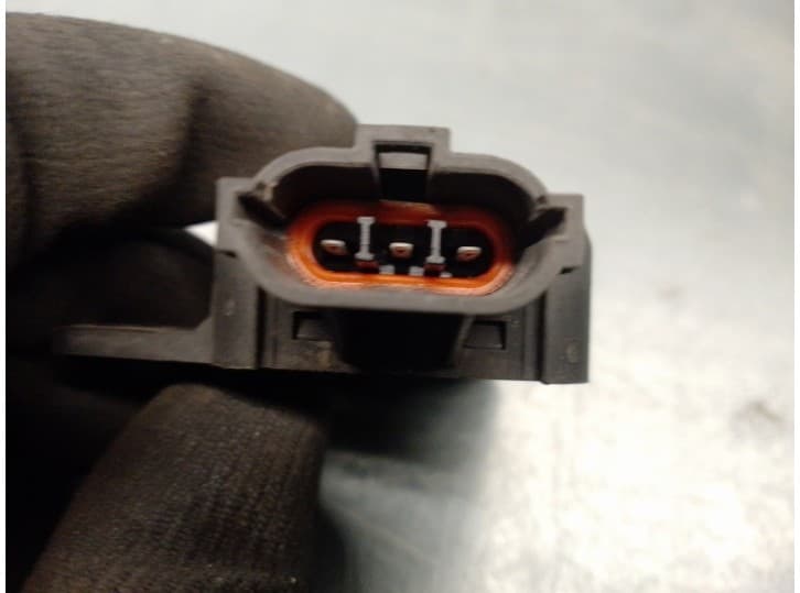 Recambio de sensor para kia magentis ii (mg) 2.0 crdi referencia OEM IAM 97280XXXXX 3