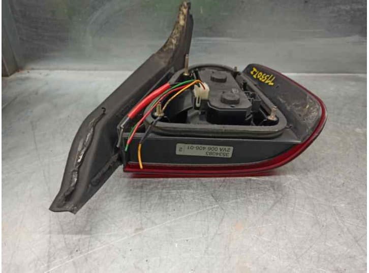 Recambio de piloto trasero izquierdo para volvo 940 (944) 2.3 referencia OEM IAM 3534087 3