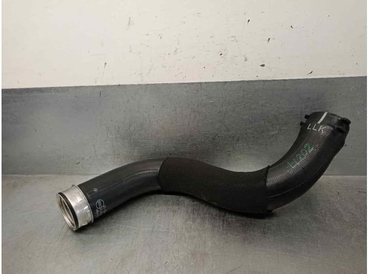 Recambio de tubo para audi a6 c6 (4f2) 2.0 tdi referencia OEM IAM 4F0145737D 2