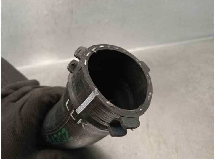 Recambio de tubo para audi a6 c6 (4f2) 2.0 tdi referencia OEM IAM 4F0145737D 3