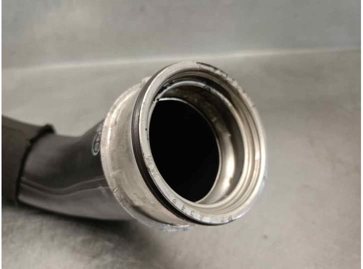 Recambio de tubo para audi a6 c6 (4f2) 2.0 tdi referencia OEM IAM 4F0145737D 4