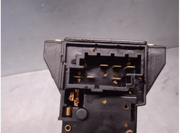 Recambio de mando limpia para volvo s70 (874) 2.4 referencia OEM IAM 9162452 3