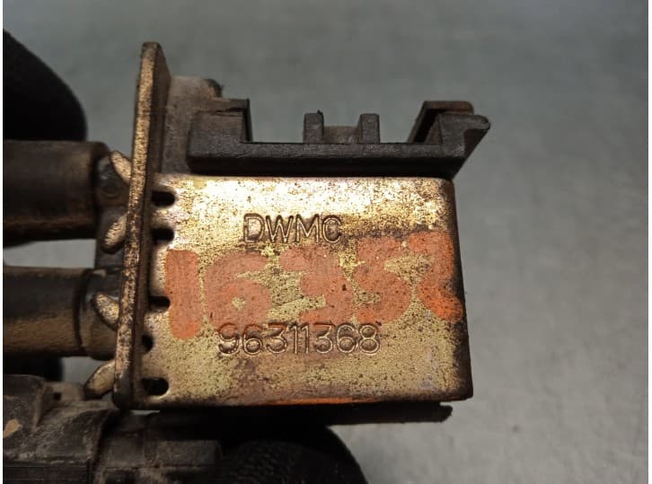 Recambio de electrovalvula vacio para daewoo lanos (klat) 1.5 referencia OEM IAM 96311368 4