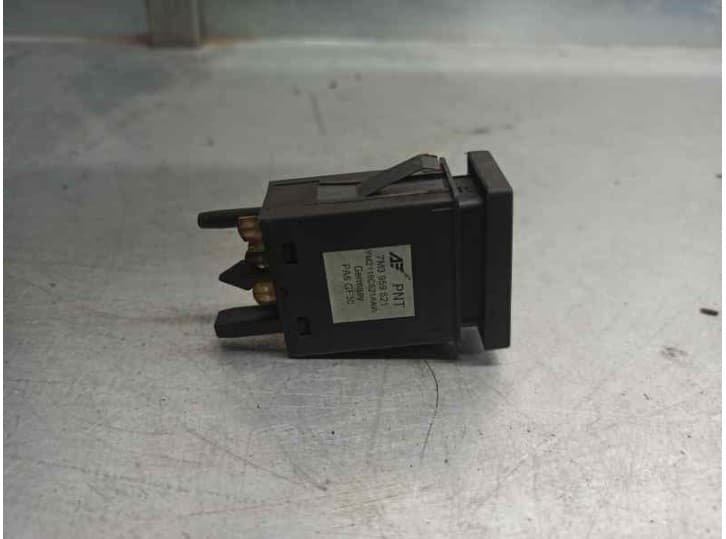 Recambio de mando para seat alhambra (7v8, 7v9) 1.9 tdi referencia OEM IAM 7M3959621 2