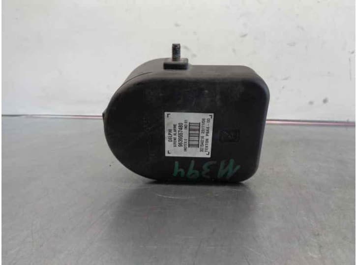 Recambio de modulo electronico para citroën c6 (td_) 2.7 hdi referencia OEM IAM 9639557480 2