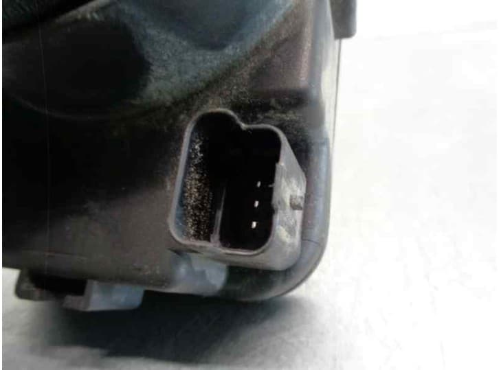 Recambio de modulo electronico para citroën c6 (td_) 2.7 hdi referencia OEM IAM 9639557480 3