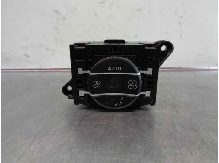 Recambio de mando climatizador para citroën c6 (td_) 2.7 hdi referencia OEM IAM 96613218XT