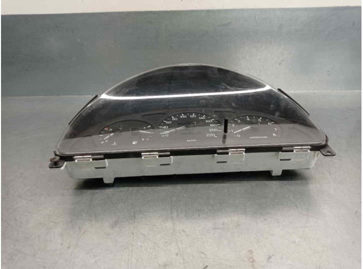 Recambio de cuadro instrumentos para daewoo lanos (klat) 1.5 referencia OEM IAM 96275911AG 4