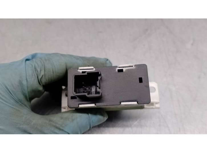 Recambio de warning para ford focus i (daw, dbw) 1.8 tdci referencia OEM IAM 2M5T13A350AA 2