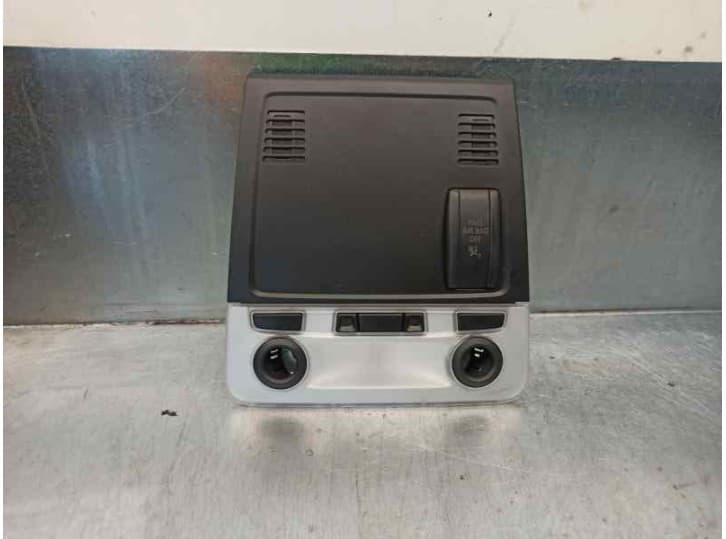 Recambio de luz interior para bmw 3 touring (e91) 318 d referencia OEM IAM 6936148