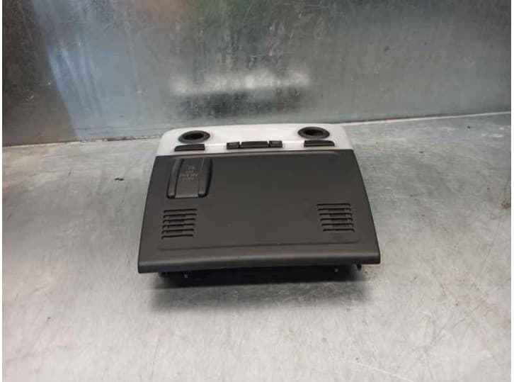 Recambio de luz interior para bmw 3 touring (e91) 318 d referencia OEM IAM 6936148 3