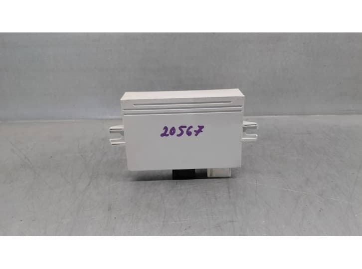 Recambio de modulo electronico para bmw 3 (e46) 320 d referencia OEM IAM 216921415  PDC