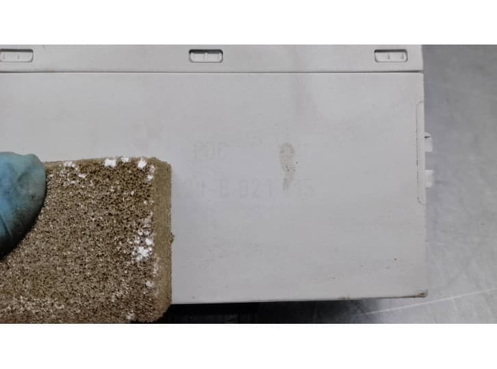 Recambio de modulo electronico para bmw 3 (e46) 320 d referencia OEM IAM 216921415  PDC 4