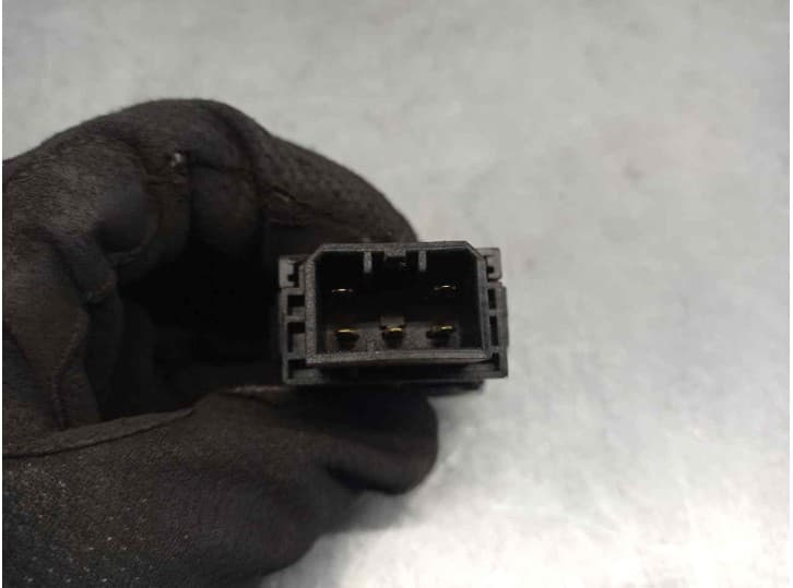 Recambio de interruptor para ssangyong musso (fj) 2.9 d referencia OEM IAM 8137005000 3