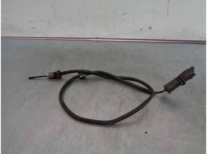 Recambio de sonda lambda para citroën c6 (td_) 2.7 hdi referencia OEM IAM 9639721980 2