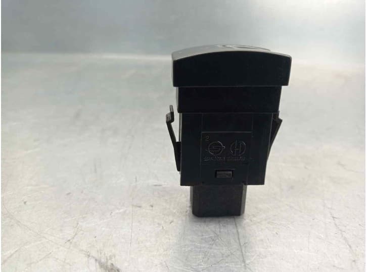 Recambio de interruptor para ssangyong musso (fj) 2.9 d referencia OEM IAM 8137005000 4