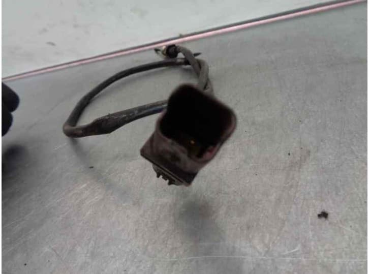 Recambio de sonda lambda para citroën c6 (td_) 2.7 hdi referencia OEM IAM 9639721980 3