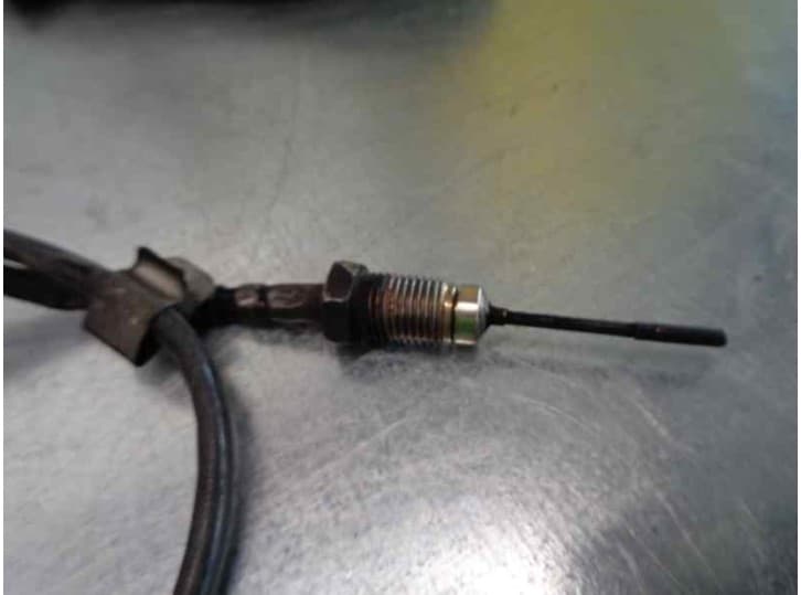 Recambio de sonda lambda para citroën c6 (td_) 2.7 hdi referencia OEM IAM 9639721980 4