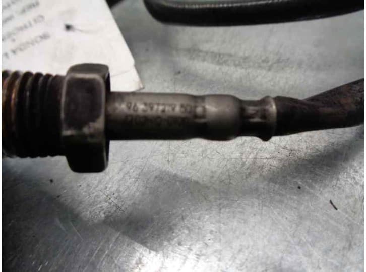 Recambio de sonda lambda para citroën c6 (td_) 2.7 hdi referencia OEM IAM 9639721980 5