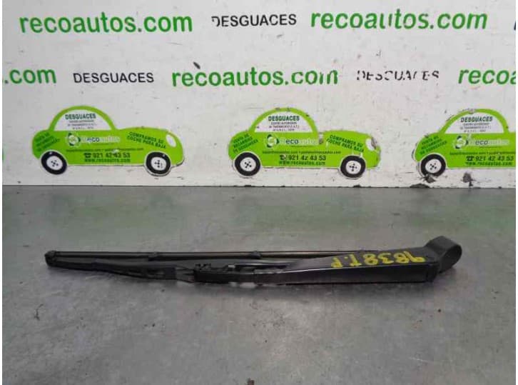 Recambio de brazo limpia trasero para ford focus c-max (dm2) 2.0 tdci referencia OEM IAM