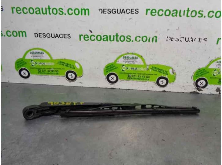 Recambio de brazo limpia trasero para ford focus c-max (dm2) 2.0 tdci referencia OEM IAM 2