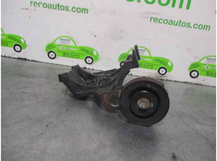 Recambio de soporte motor para daewoo lanos (klat) 1.5 referencia OEM IAM 96363012