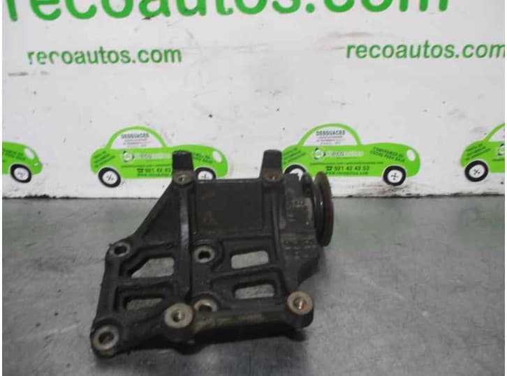Recambio de soporte motor para daewoo lanos (klat) 1.5 referencia OEM IAM 96363012 2