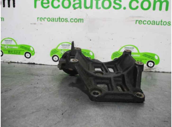 Recambio de soporte motor para daewoo lanos (klat) 1.5 referencia OEM IAM 96363012 3