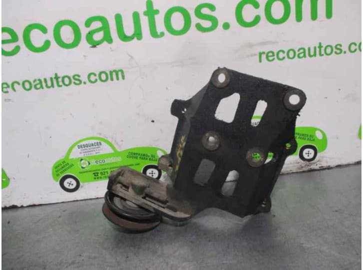 Recambio de soporte motor para daewoo lanos (klat) 1.5 referencia OEM IAM 96363012 4