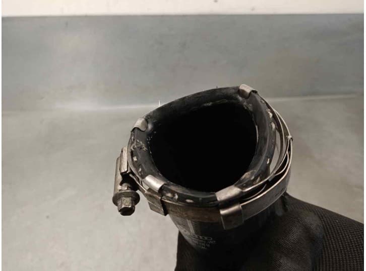 Recambio de tubo para audi a6 c6 (4f2) 2.0 tdi referencia OEM IAM 4F0145738M 3