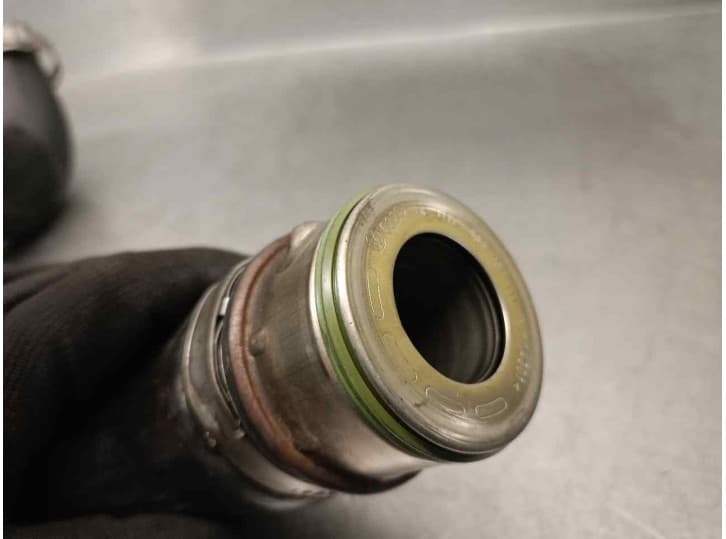 Recambio de tubo para audi a6 c6 (4f2) 2.0 tdi referencia OEM IAM 4F0145738M 4